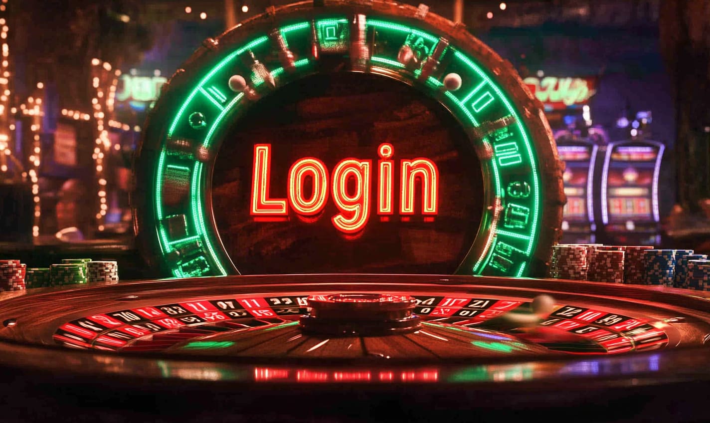 Profile at Casino Online MOTSEPE CASINO